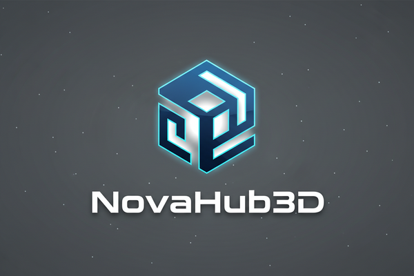 NovaHub3d